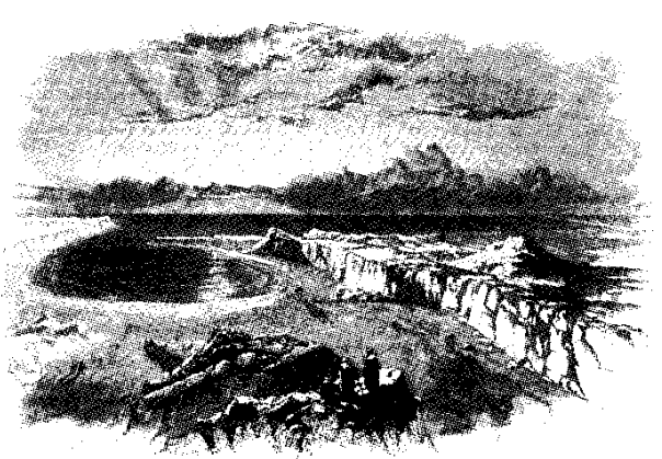 Crossing the Red Sea
