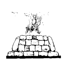 And Moses built an alta