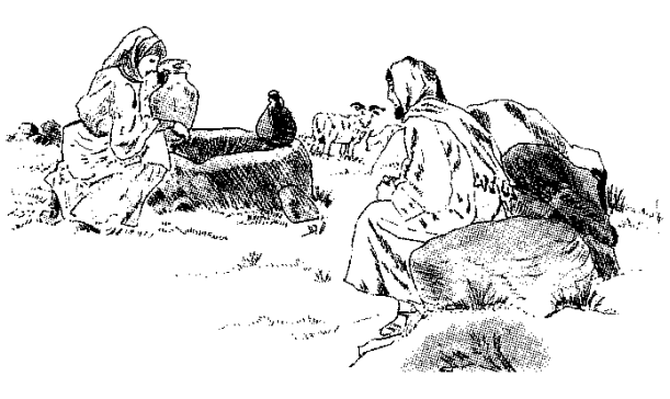 Then thou shalt be able to endure, and all this people shall also go to their place in peace