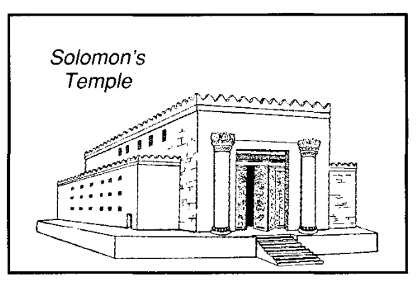 Solomon's Temple