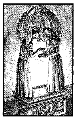 Cherubim
