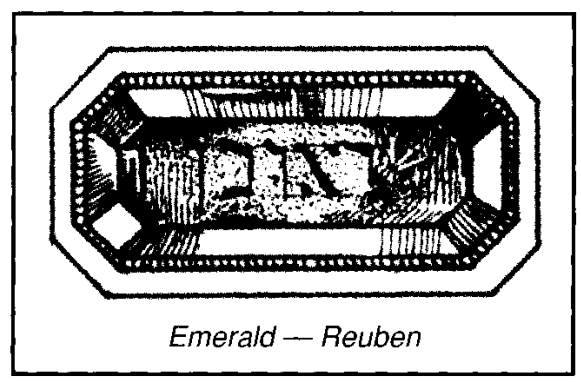 Emerald - Reuben