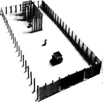 The taberncle