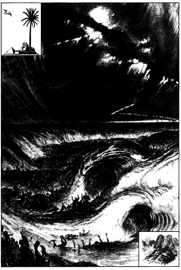 The deluge
