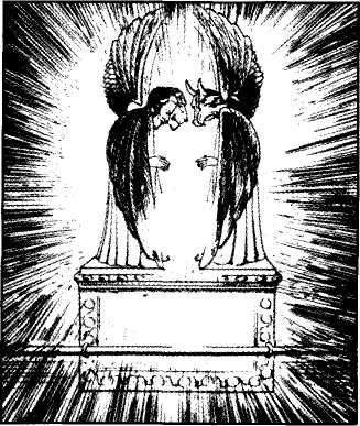 The Ark