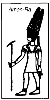 Amon-Ra